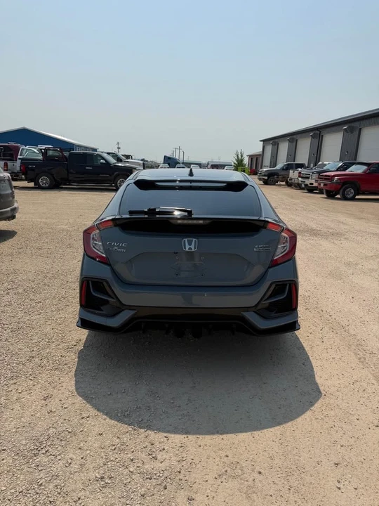 2020 Honda Civic 10th Gen - Image 6 of 17