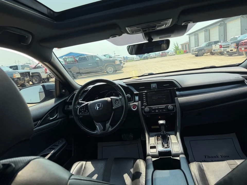 2020 Honda Civic 10th Gen - Image 13 of 17