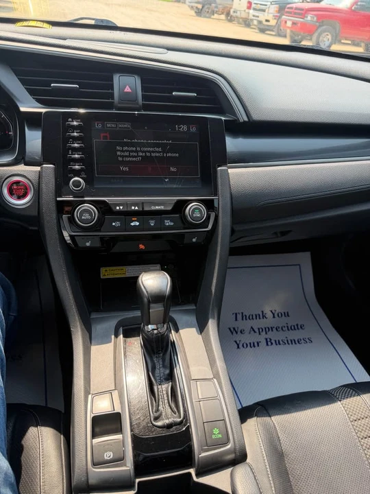2020 Honda Civic 10th Gen - Image 17 of 17