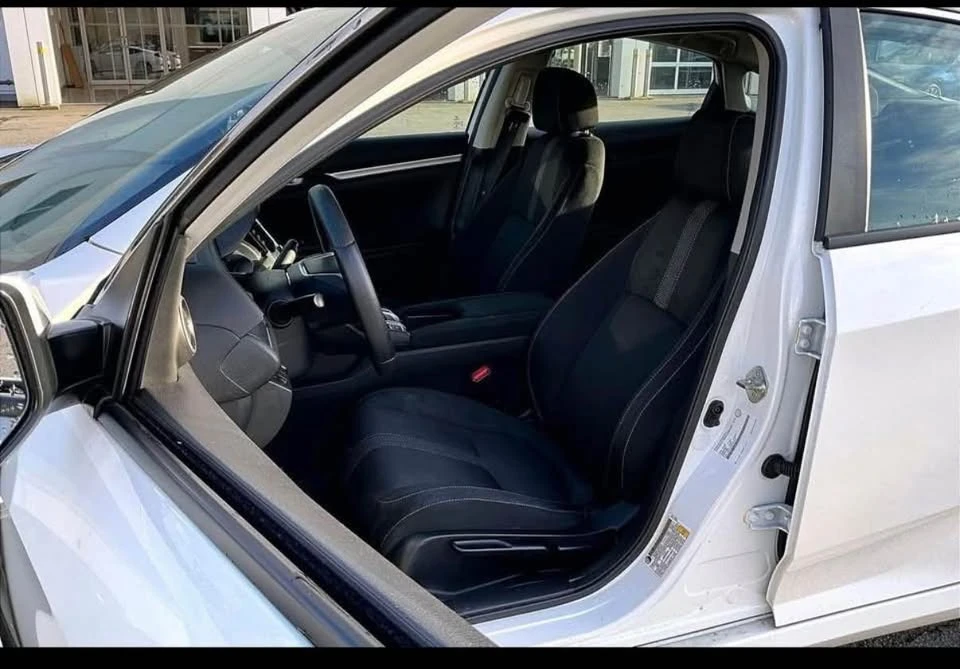 2020 Honda Civic 10th Gen - Image 4 of 9