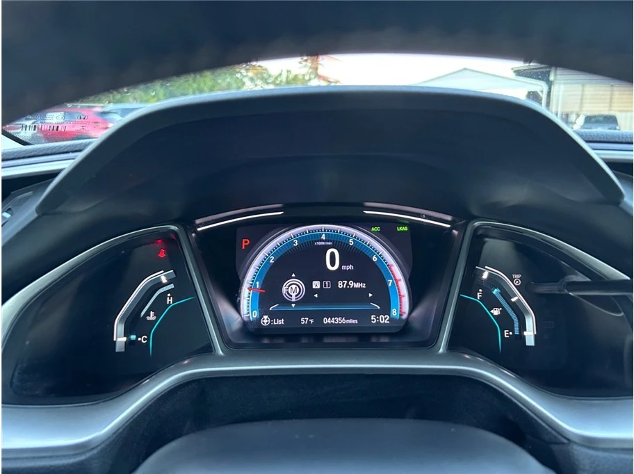 2020 Honda Civic 10th Gen - Image 21 of 21