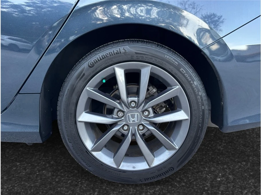2020 Honda Civic 10th Gen - Image 14 of 21