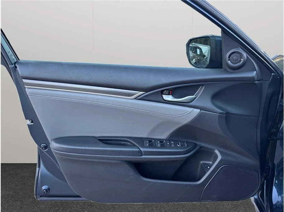 2020 Honda Civic 10th Gen - Image 19 of 21