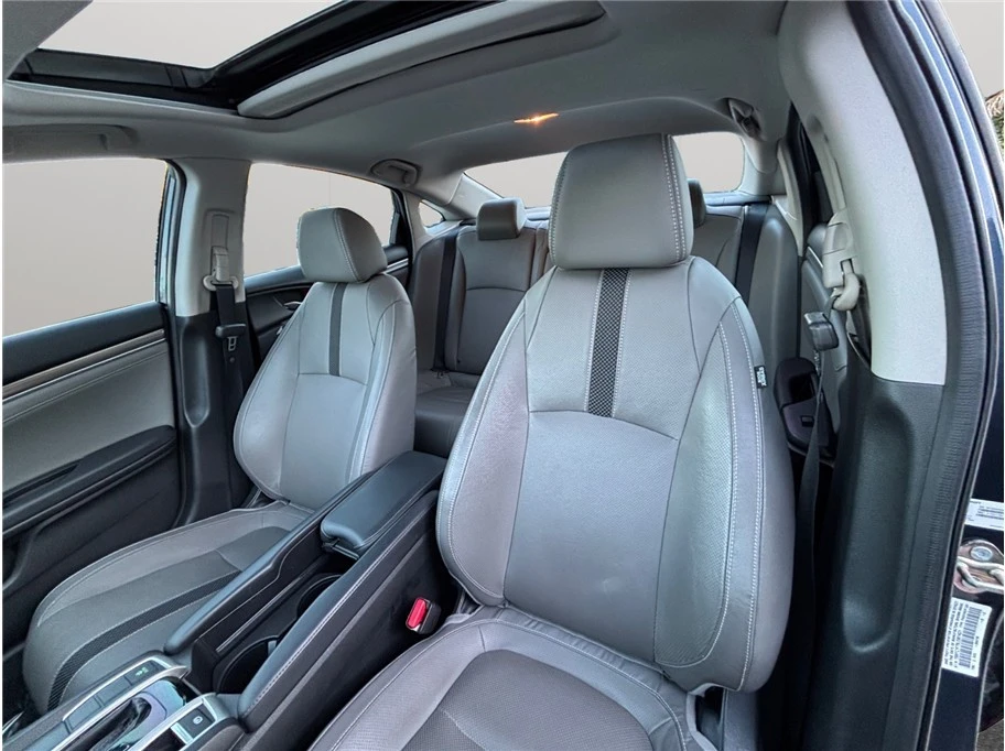 2020 Honda Civic 10th Gen - Image 17 of 21