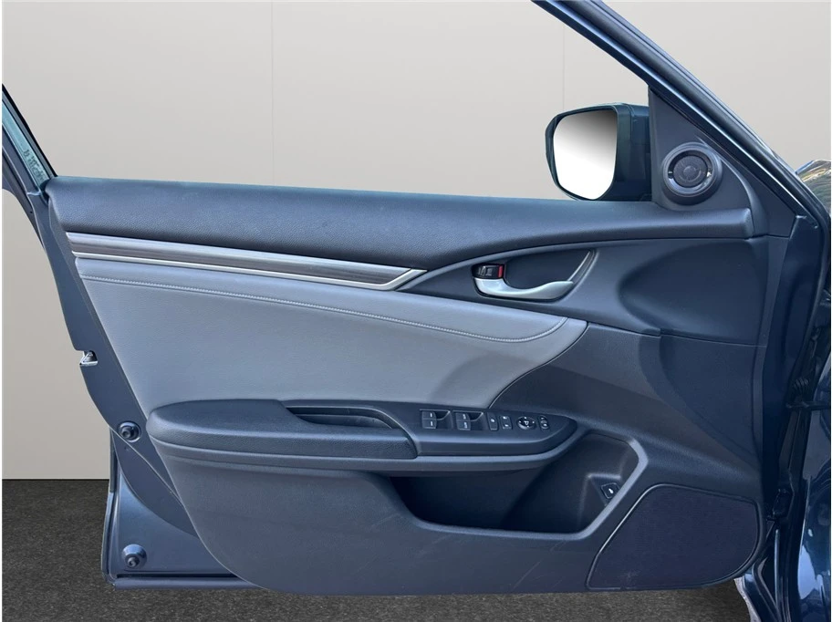 2020 Honda Civic 10th Gen - Image 19 of 21