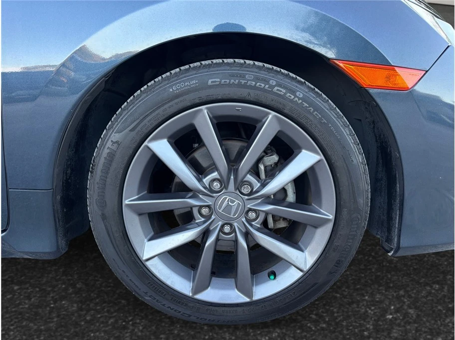 2020 Honda Civic 10th Gen - Image 13 of 21