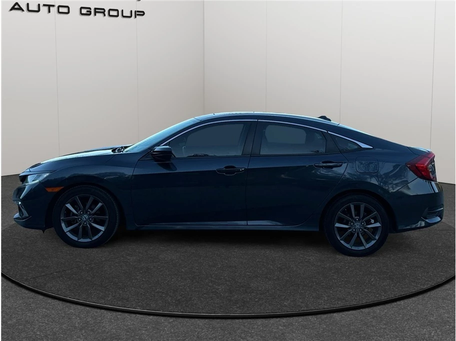 2020 Honda Civic 10th Gen - Image 5 of 21
