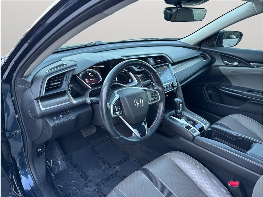 2020 Honda Civic 10th Gen - Image 6 of 21