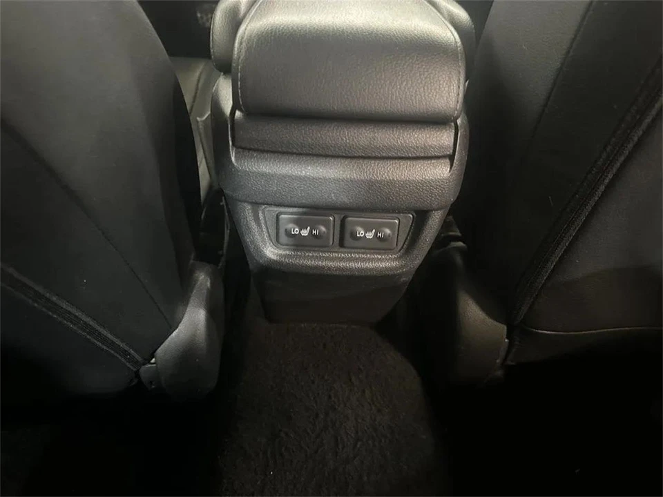 2020 Honda Civic 10th Gen - Image 25 of 31