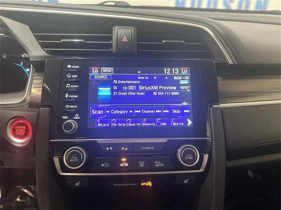 2020 Honda Civic 10th Gen - Image 19 of 31