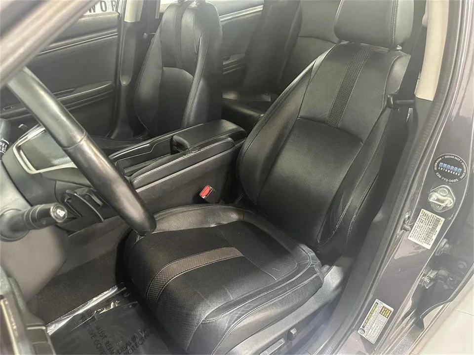 2020 Honda Civic 10th Gen - Image 13 of 31