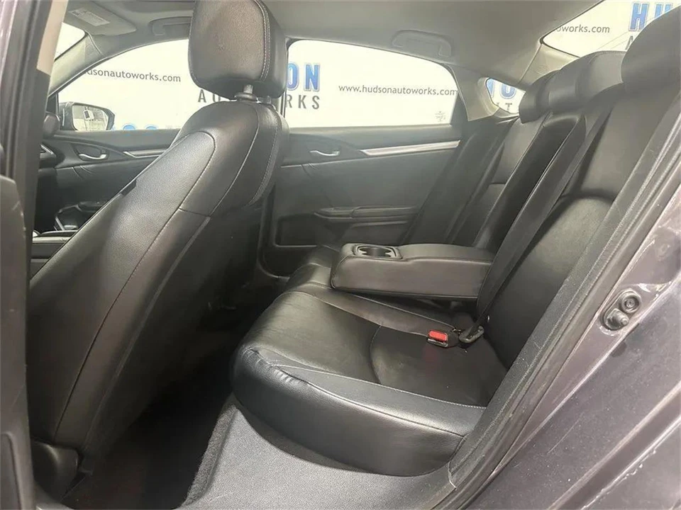 2020 Honda Civic 10th Gen - Image 23 of 31