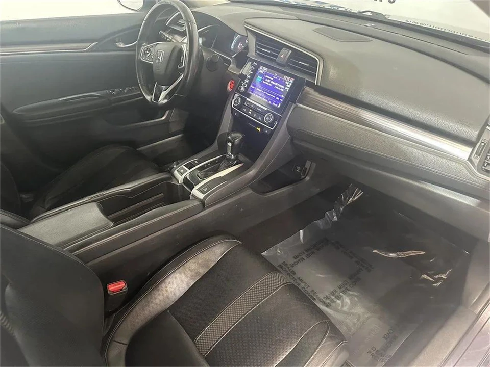 2020 Honda Civic 10th Gen - Image 29 of 31