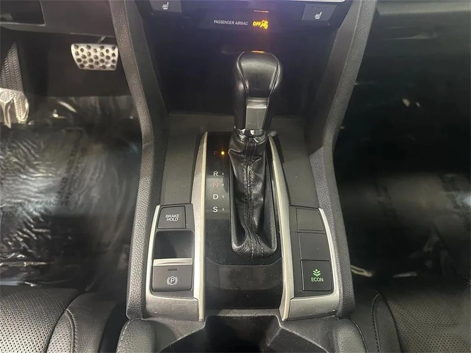 2020 Honda Civic 10th Gen - Image 20 of 31
