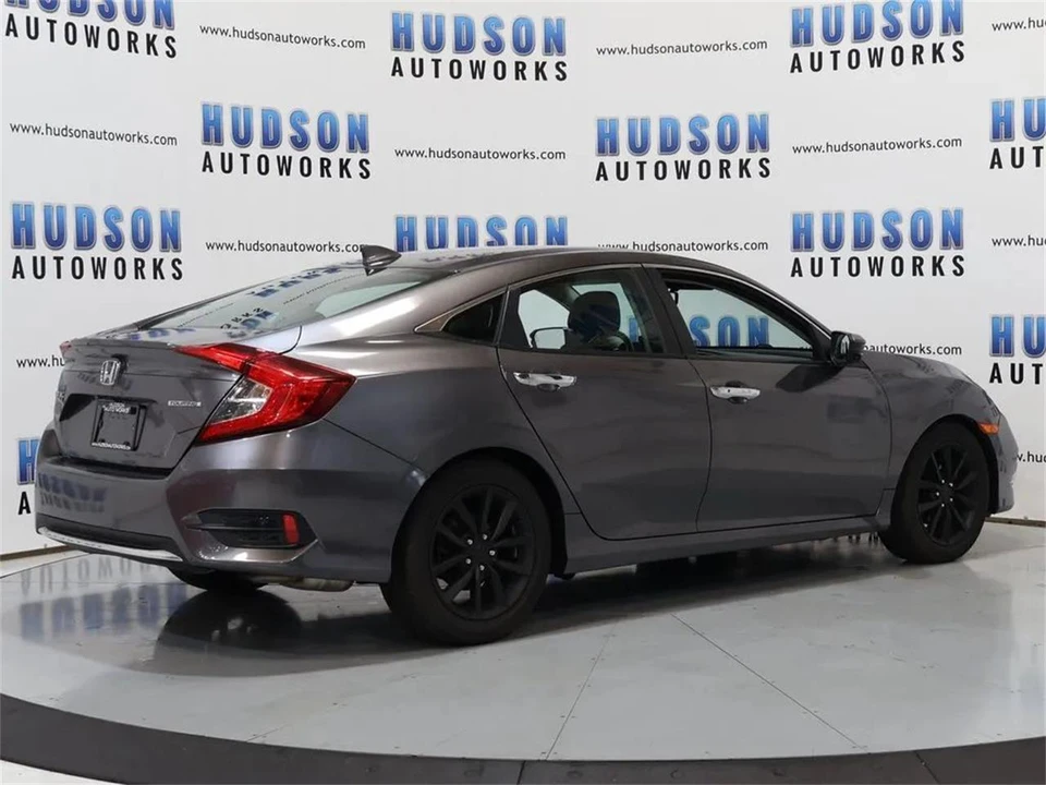 2020 Honda Civic 10th Gen - Image 6 of 31