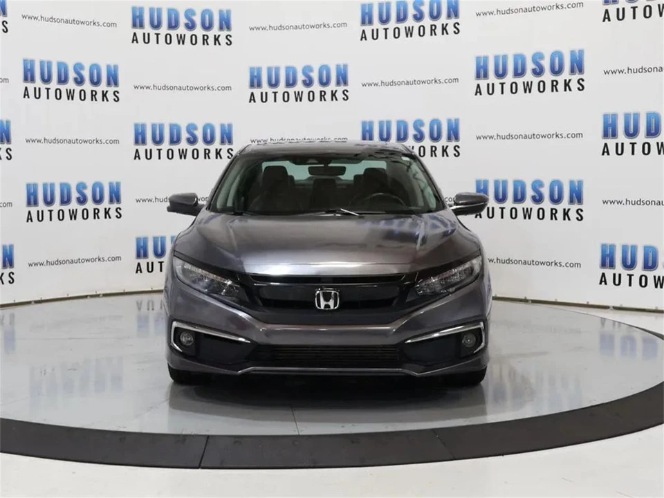 2020 Honda Civic 10th Gen - Image 9 of 31