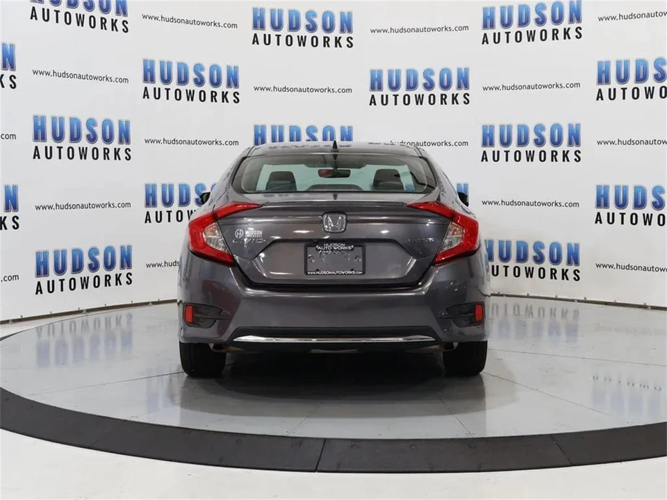 2020 Honda Civic 10th Gen - Image 5 of 31