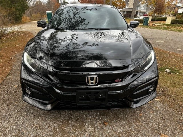 2020 Honda Civic 10th Gen - Image 8 of 19