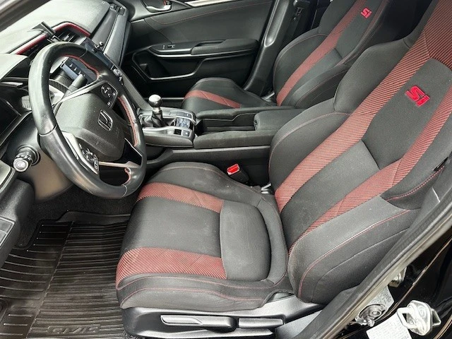 2020 Honda Civic 10th Gen - Image 14 of 19