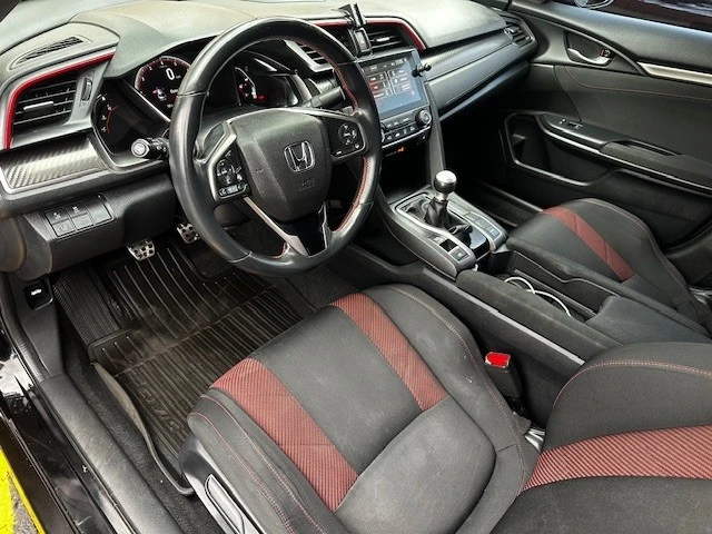 2020 Honda Civic 10th Gen - Image 15 of 19