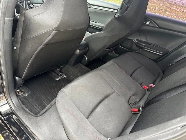 2020 Honda Civic 10th Gen - Image 16 of 19