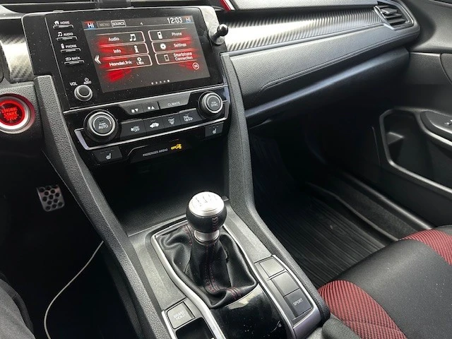 2020 Honda Civic 10th Gen - Image 12 of 19