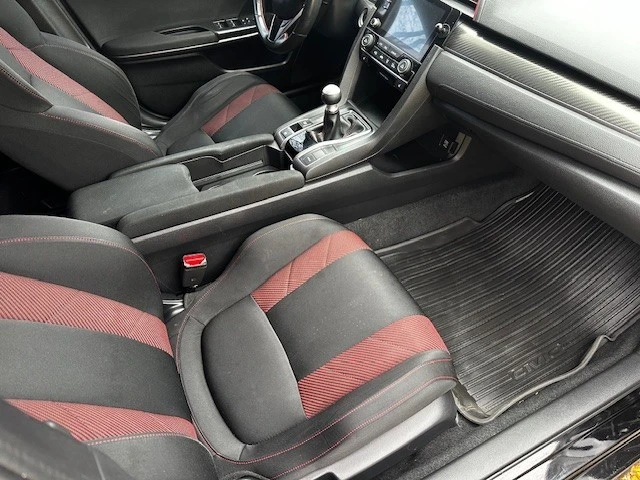 2020 Honda Civic 10th Gen - Image 5 of 19