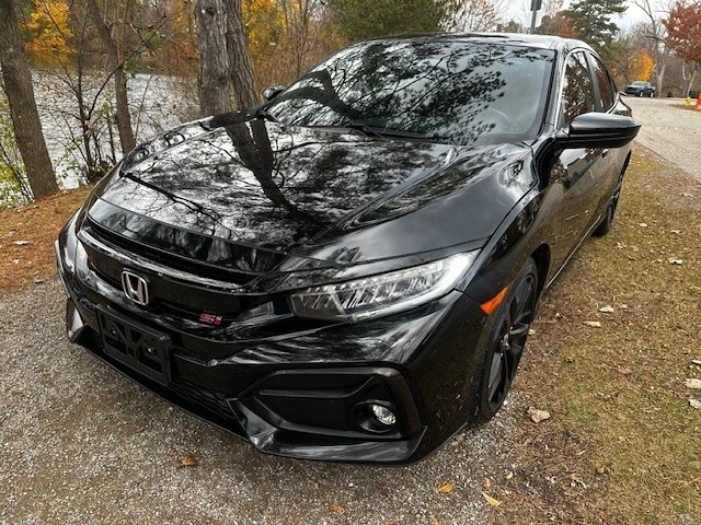 2020 Honda Civic 10th Gen - Image 9 of 19