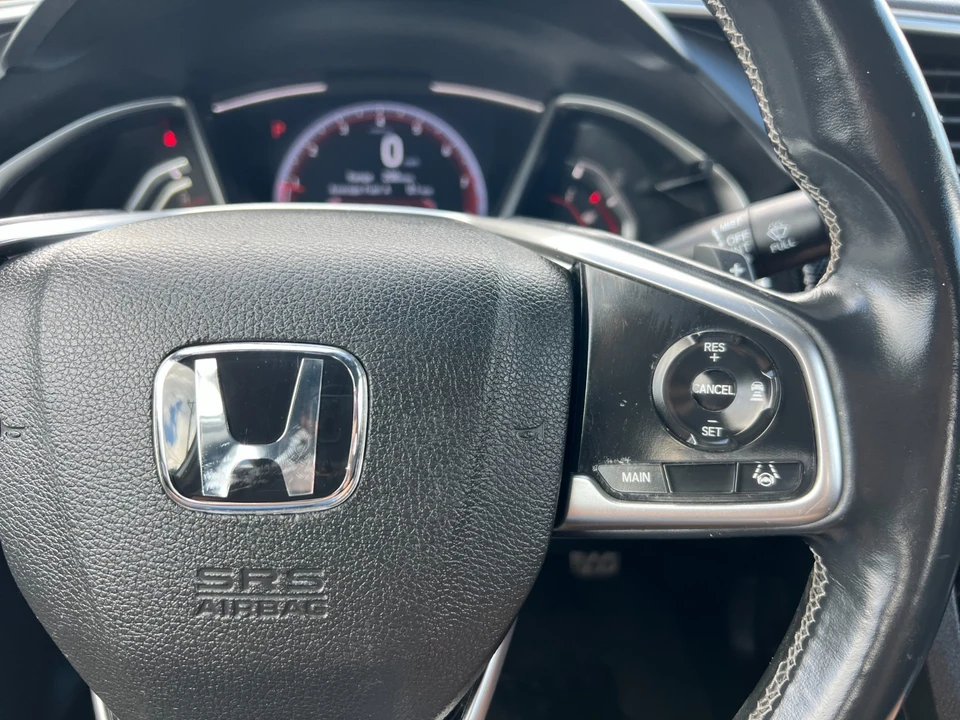 2020 Honda Civic 10th Gen - Image 21 of 26