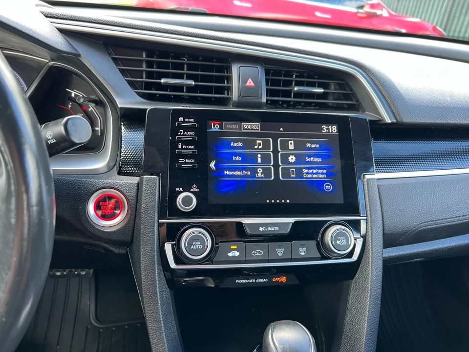 2020 Honda Civic 10th Gen - Image 24 of 26