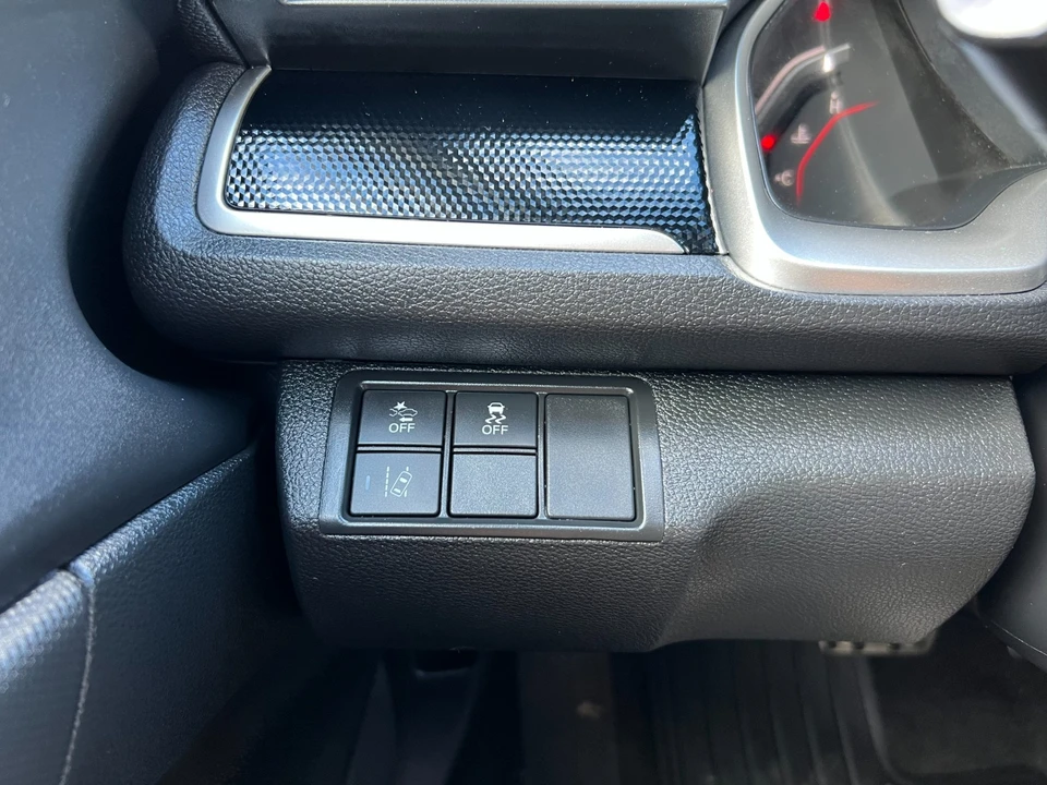 2020 Honda Civic 10th Gen - Image 23 of 26