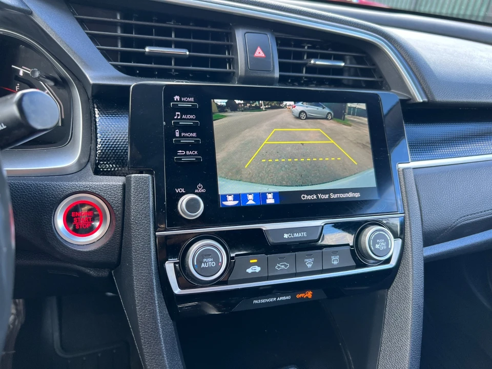 2020 Honda Civic 10th Gen - Image 25 of 26