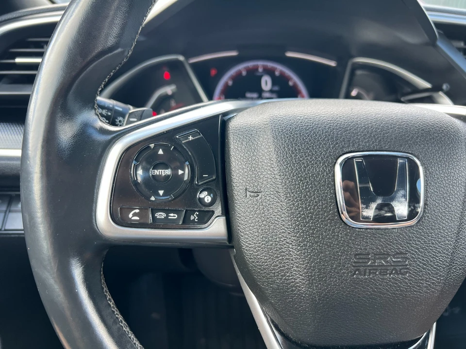 2020 Honda Civic 10th Gen - Image 22 of 26