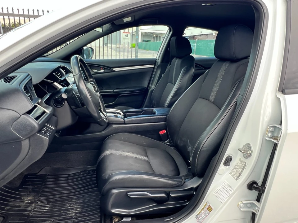 2020 Honda Civic 10th Gen - Image 13 of 26