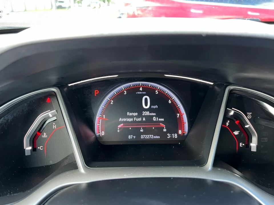 2020 Honda Civic 10th Gen - Image 20 of 26