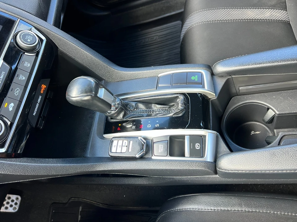 2020 Honda Civic 10th Gen - Image 26 of 26