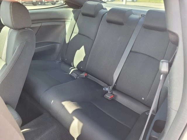 2020 Honda Civic 10th Gen - Image 10 of 12
