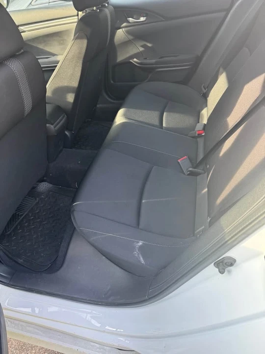 2020 Honda Civic 10th Gen - Image 5 of 6