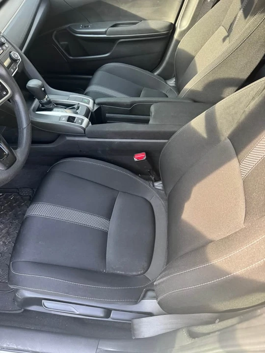 2020 Honda Civic 10th Gen - Image 6 of 6