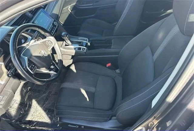 2020 Honda Civic 10th Gen - Image 9 of 16