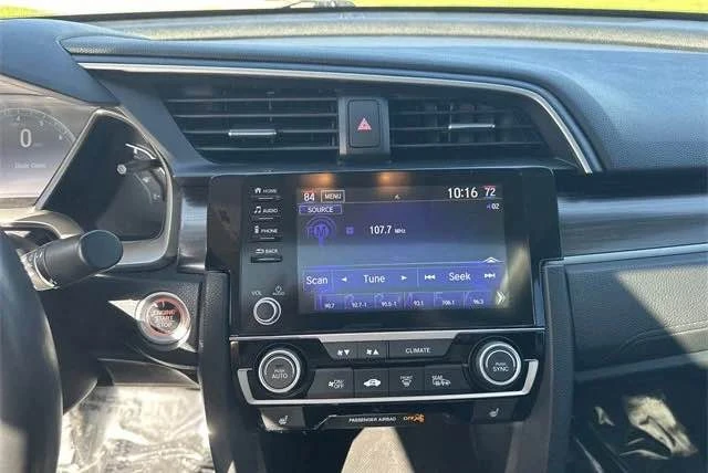 2020 Honda Civic 10th Gen - Image 16 of 16