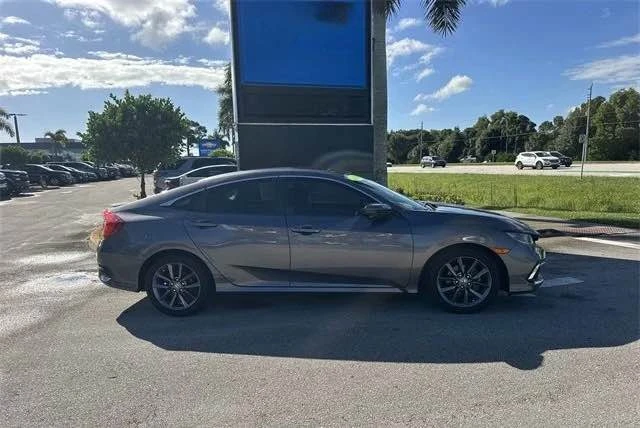 2020 Honda Civic 10th Gen - Image 2 of 16
