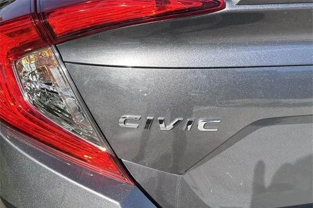 2020 Honda Civic 10th Gen - Image 6 of 16