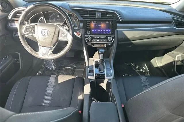 2020 Honda Civic 10th Gen - Image 7 of 16