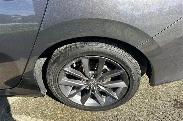 2020 Honda Civic 10th Gen - Image 15 of 16