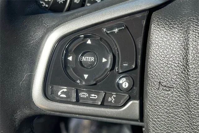 2020 Honda Civic 10th Gen - Image 14 of 16