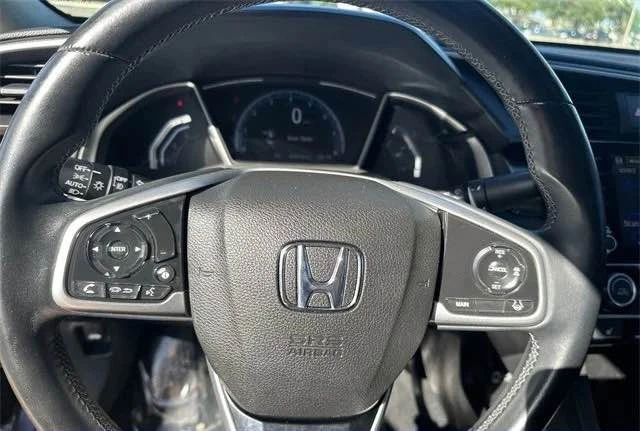 2020 Honda Civic 10th Gen - Image 8 of 16
