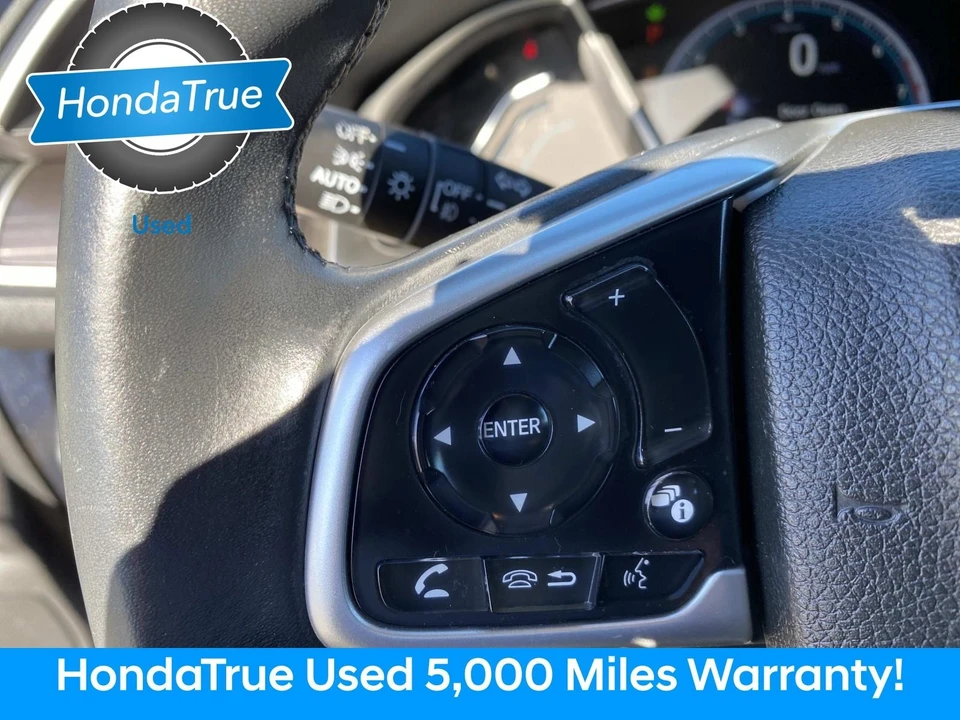 2020 Honda Civic 10th Gen - Image 17 of 21