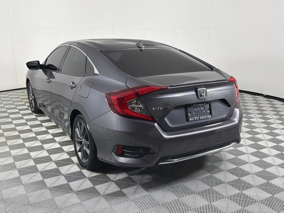 2020 Honda Civic 10th Gen - Image 6 of 26