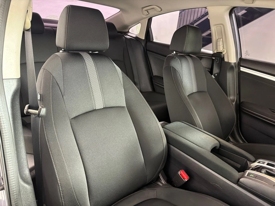 2020 Honda Civic 10th Gen - Image 24 of 26